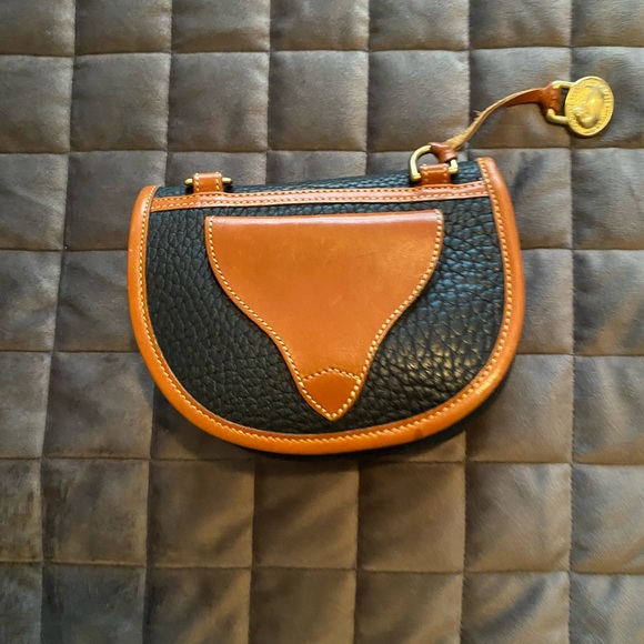 Vintage Dooney & Bourke - Picture 5 of 12
